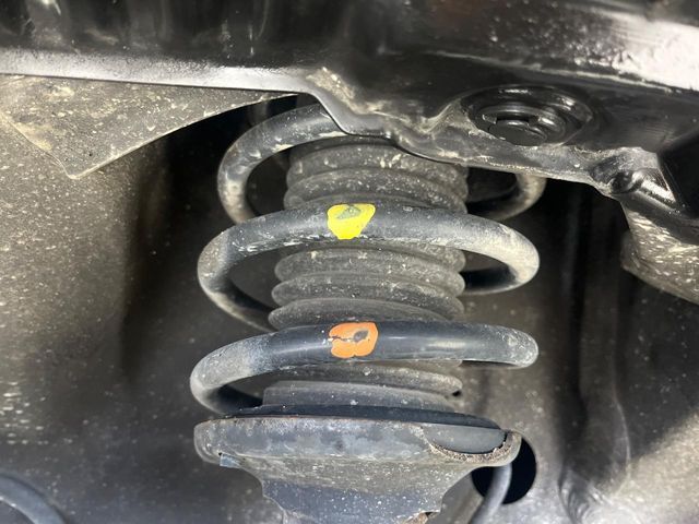 HUSTLER 4WD