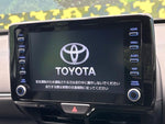 YARIS CROSS HYBRID