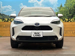 YARIS CROSS HYBRID