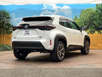 YARIS CROSS HYBRID