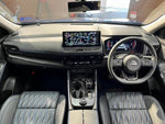 X-TRAIL HYBRID 4WD
