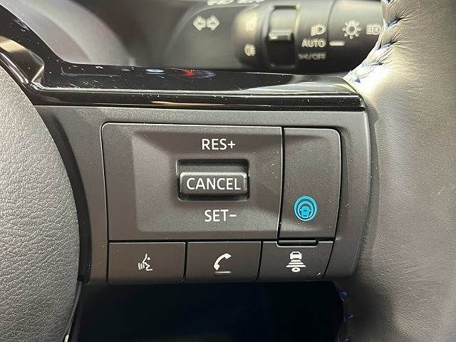 X-TRAIL HYBRID 4WD