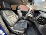 X-TRAIL HYBRID 4WD