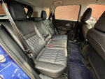 X-TRAIL HYBRID 4WD