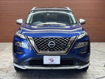 X-TRAIL HYBRID 4WD