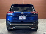 X-TRAIL HYBRID 4WD