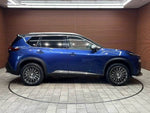 X-TRAIL HYBRID 4WD
