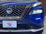 X-TRAIL HYBRID 4WD