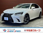 LEXUS GS300