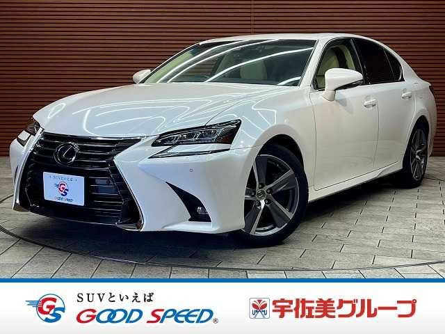 LEXUS GS300