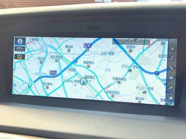 LEXUS GS300