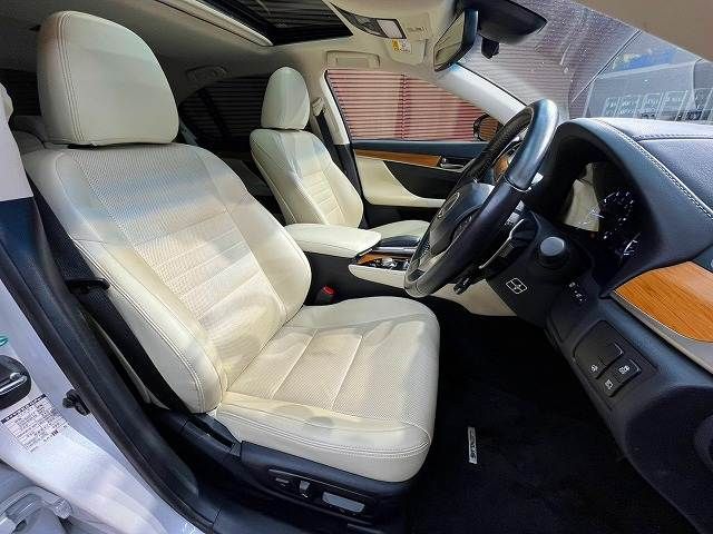 LEXUS GS300