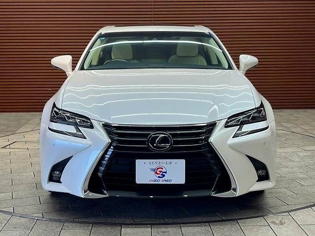 LEXUS GS300
