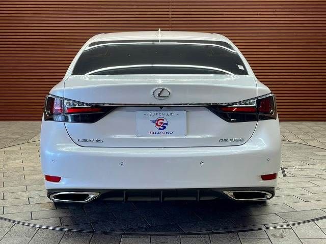 LEXUS GS300