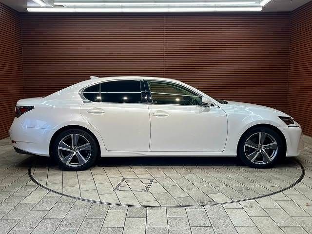 LEXUS GS300