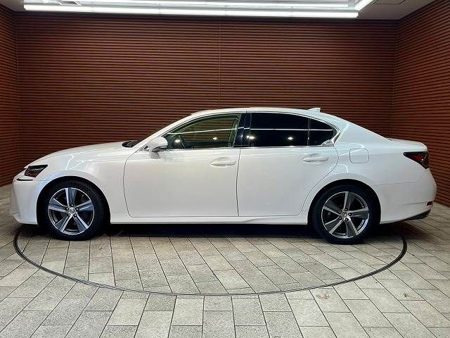 LEXUS GS300