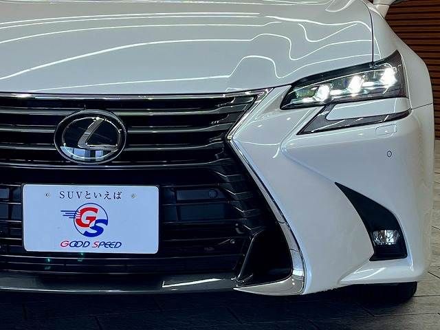 LEXUS GS300