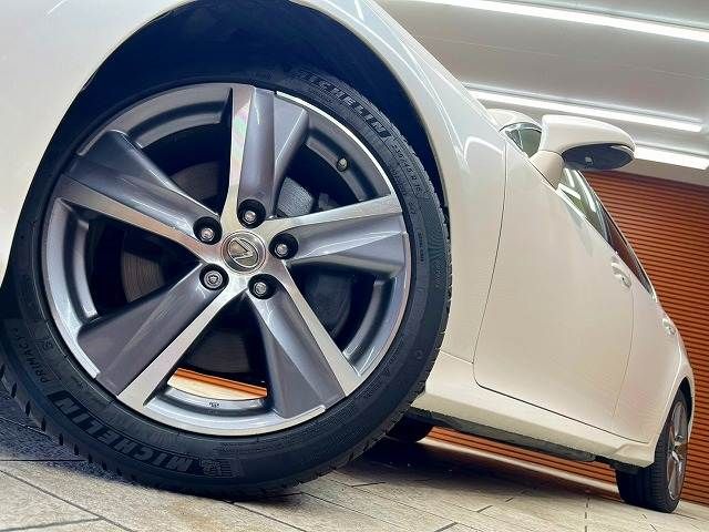 LEXUS GS300