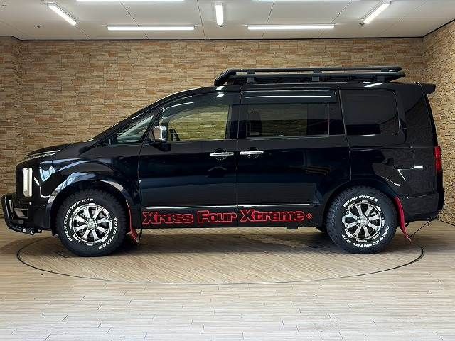 DELICA D:5 4WD