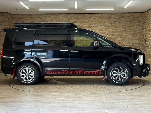 DELICA D:5 4WD