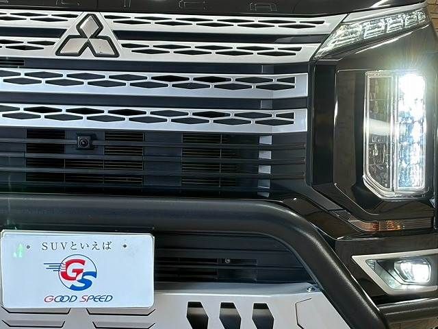 DELICA D:5 4WD