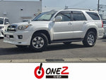 HILUXSURF wagon 4WD