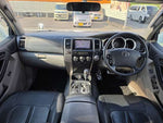 HILUXSURF wagon 4WD