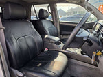 HILUXSURF wagon 4WD