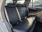 HILUXSURF wagon 4WD