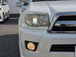 HILUXSURF wagon 4WD