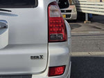 HILUXSURF wagon 4WD