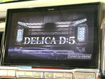 DELICA D:5 4WD
