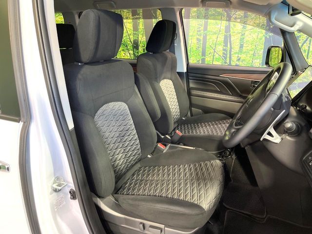 DELICA D:5 4WD