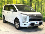 DELICA D:5 4WD