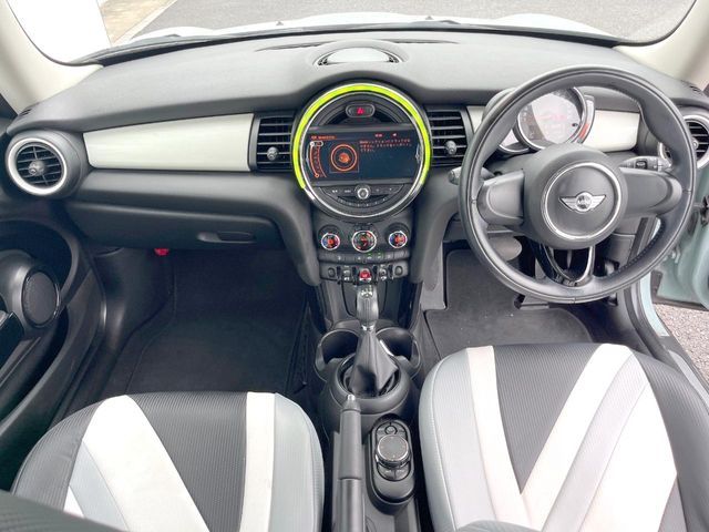 BMW MINI COOPER