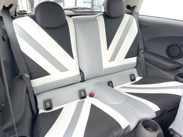 BMW MINI COOPER
