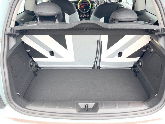 BMW MINI COOPER