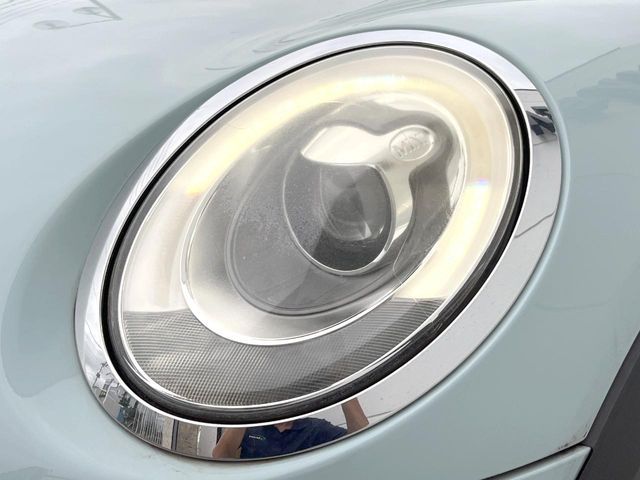 BMW MINI COOPER
