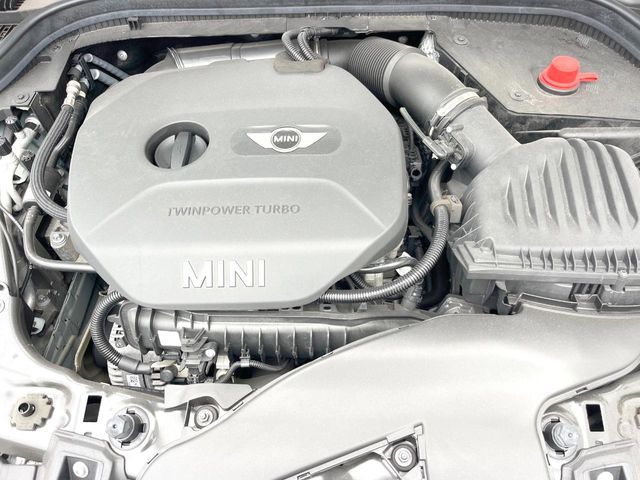 BMW MINI COOPER