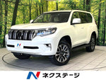 LANDCRUISER PRADO