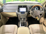 LANDCRUISER PRADO