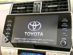 LANDCRUISER PRADO
