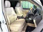 LANDCRUISER PRADO