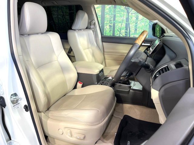 LANDCRUISER PRADO