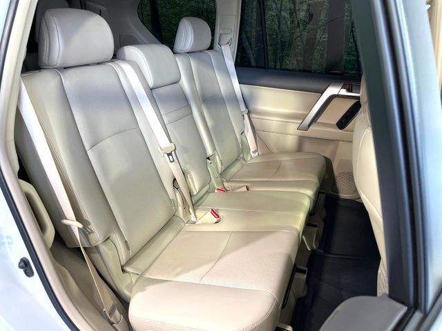 LANDCRUISER PRADO