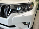 LANDCRUISER PRADO