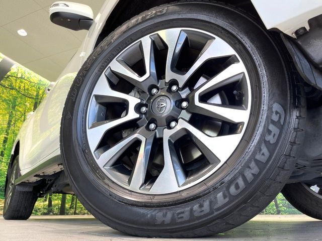 LANDCRUISER PRADO