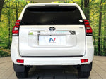 LANDCRUISER PRADO
