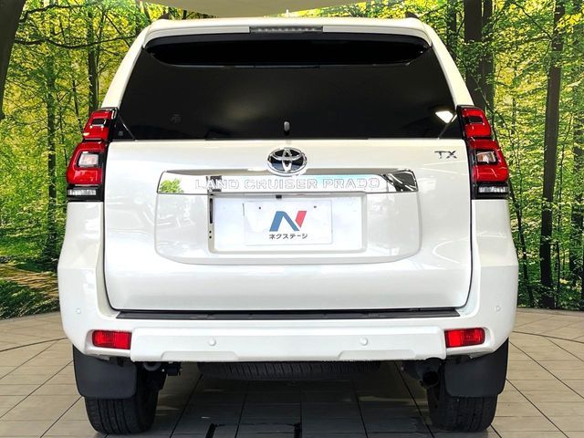 LANDCRUISER PRADO