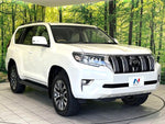 LANDCRUISER PRADO